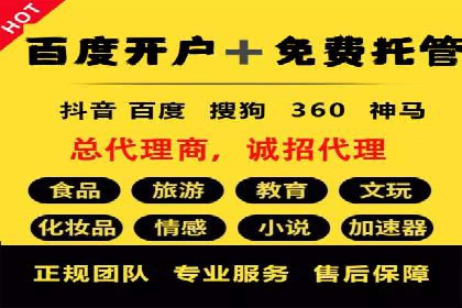 SEM网络推广案例：低成本高回报的营销策略